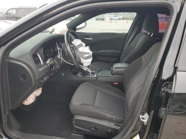 2C3CDXBG6LH150025 Dodge Charger Sxt