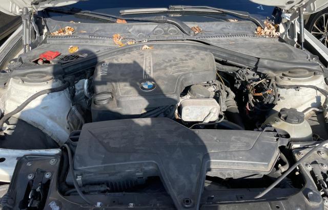 WBA3C1C58FP853406 BMW 328 I Sulev