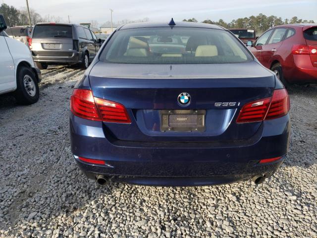 WBA5B1C52GG129224 BMW 535 I