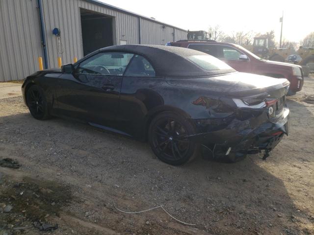 WBA53AT00PCM62420 BMW M440I