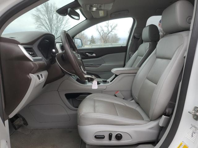 1GKKNMLS9MZ171916 GMC ACADIA SLT