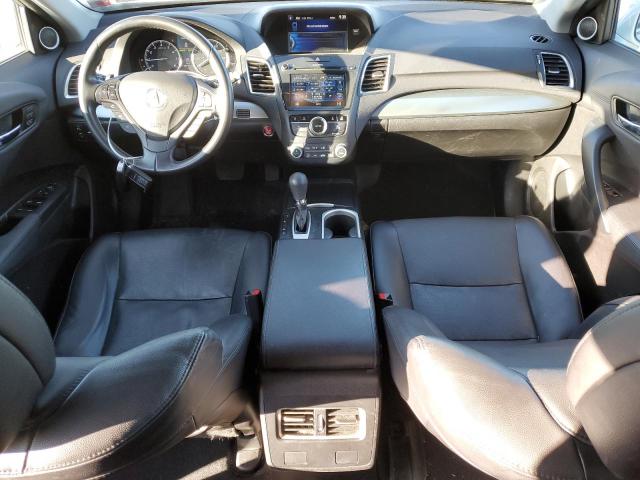 5J8TB4H75HL021793 Acura Rdx Advance