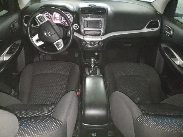 3C4PDCGB8GT212301 Dodge Journey Crossroad