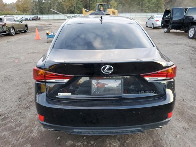 JTHGA1D25L5101649 Lexus Is 300 F-sport