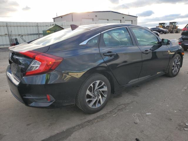 19XFC2F75HE208119 Honda CIVIC EX