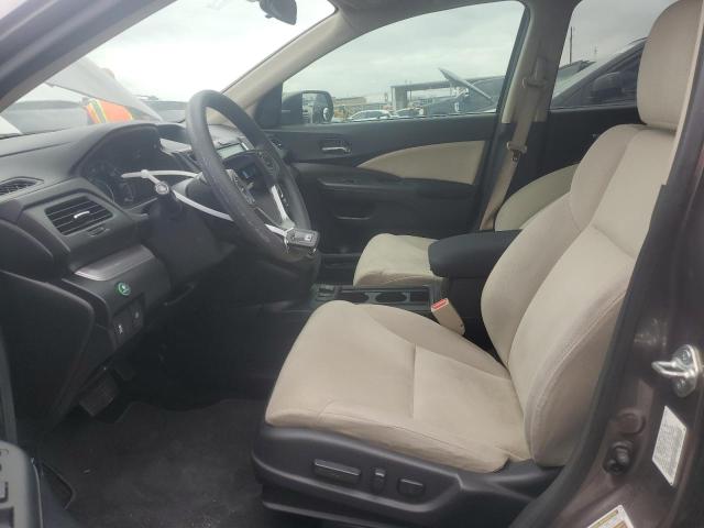 3CZRM3H59FG706928 Honda CR-V EX