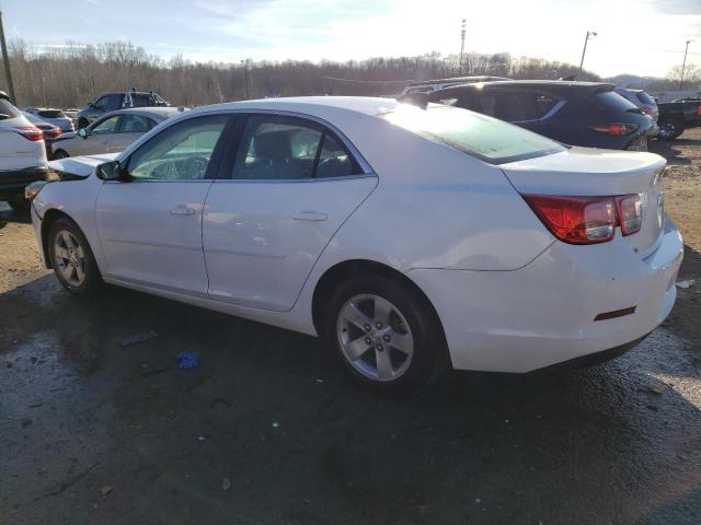 1G11B5SA8GF132974 Chevrolet Malibu Limited Ls