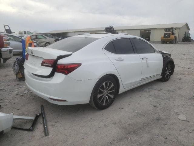 19UUB1F33GA000048 Acura TLX