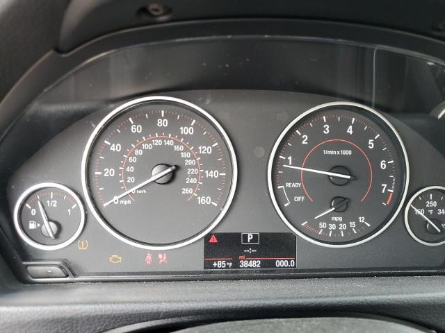 WBA4R7C55HK876731 BMW 430I