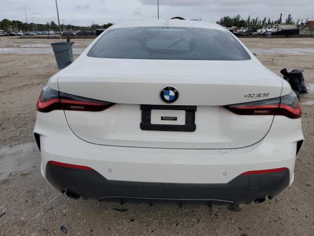 WBA53AP02MCG21589 BMW 430I