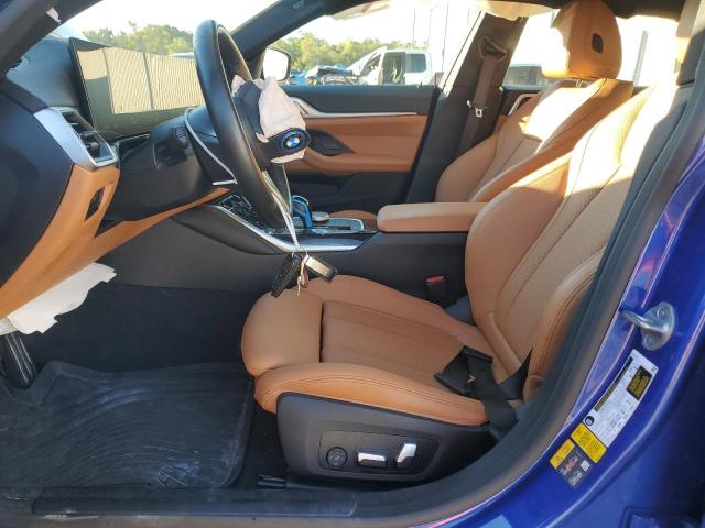 WBY73AW03PFN73161 BMW I4 Edrive40