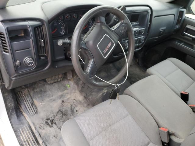 1GTN1LEC3HZ903550 GMC Sierra C1500
