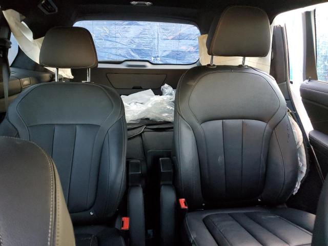 5UXCX6C04N9K85519 BMW X7 M50i