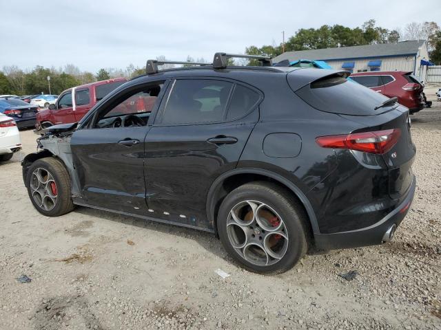 ZASPAKBN3K7C30455 Alfa Romeo STELVIO TI