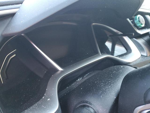 2HGFC1F79HH658064 Honda CIVIC EXL