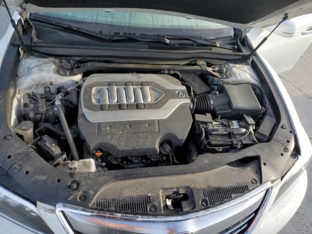 JH4KC1F36EC003383 Acura RLX
