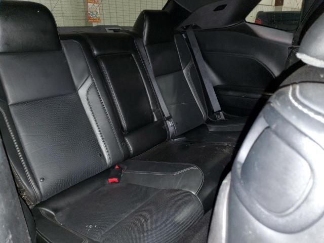 2C3CDZBT9GH279519 Dodge Challenger R/t