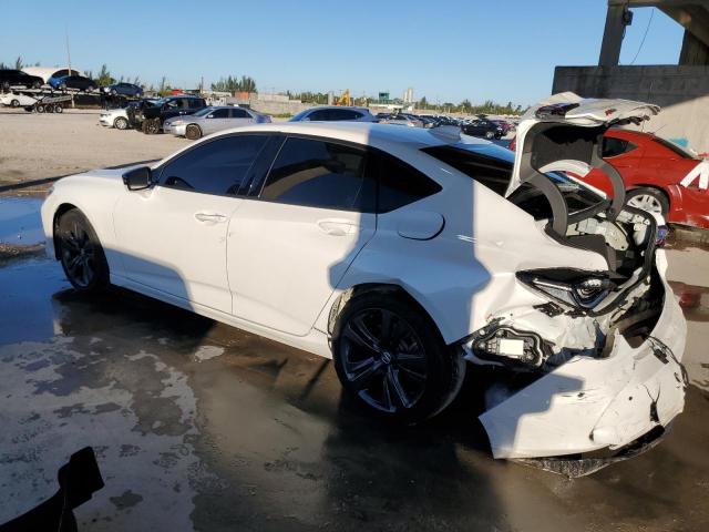 19UUB5F56PA005947 Acura Tlx Tech A