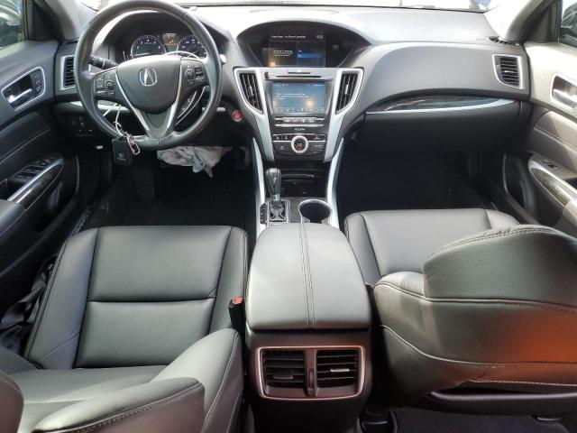 19UUB1F35LA015886 Acura TLX