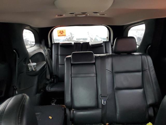 1C4RDJDG1EC443594 Dodge DURANGO LIMITED