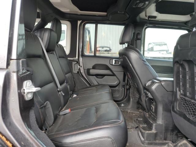 1C4JJXSJ8MW722495 Jeep Wrangler Unlimited Rubicon 392