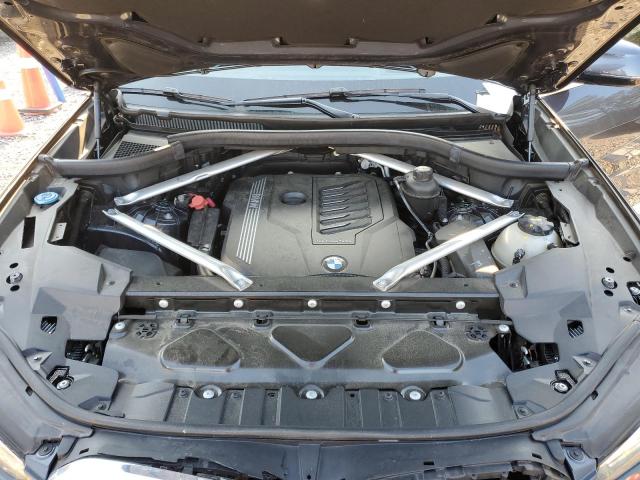 5UXCR4C00L9B61164 BMW X5 Sdrive 40i