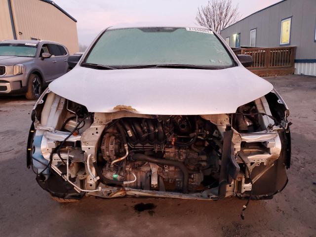 2HKRM4H34EH725645 Honda CR-V LX