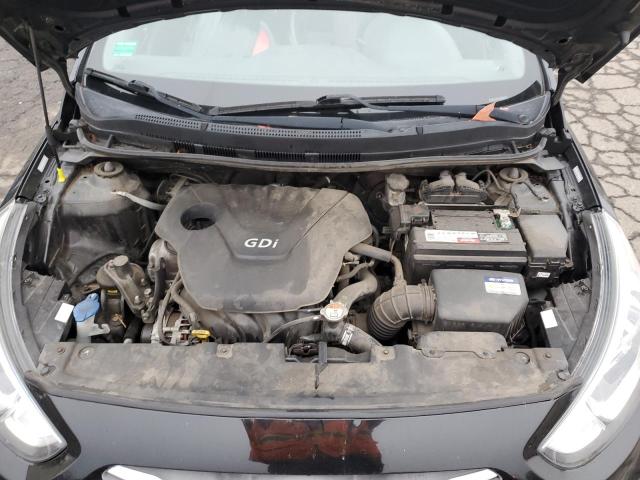 KMHCT4AE1GU117414 Hyundai ACCENT SE