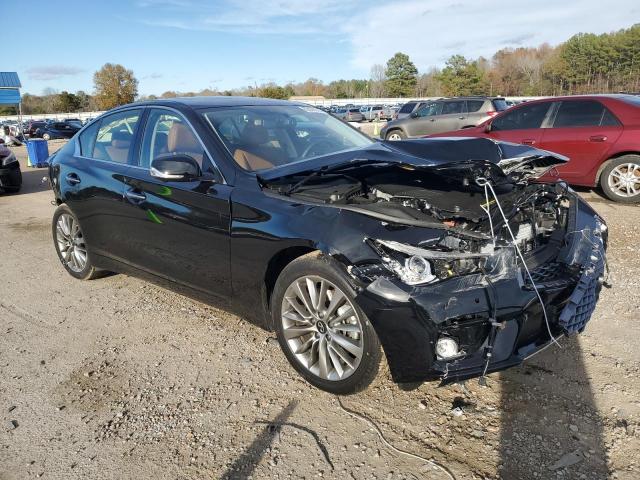 JN1EV7BP8PM512878 Infiniti Q50 LUXE