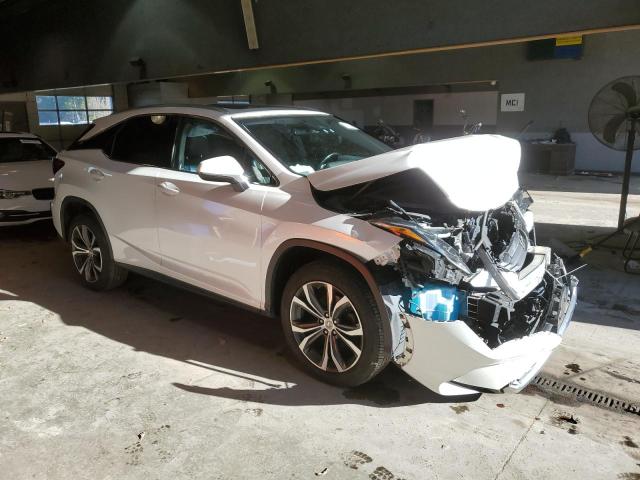 JTJBZMCA3H2018807 Lexus Rx 350 Base