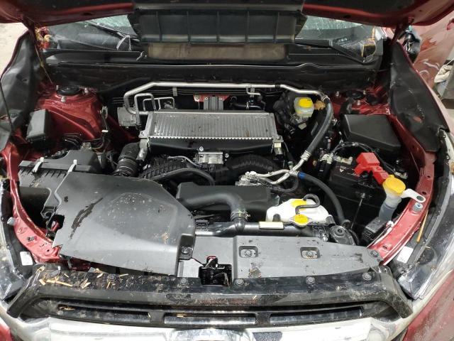4S4WMAED3P3461293 Subaru Ascent Premium