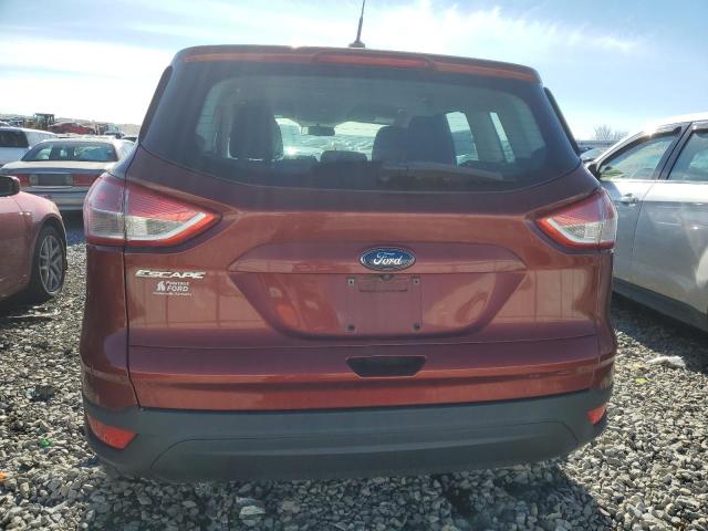 1FMCU0F72GUB30608 Ford ESCAPE S