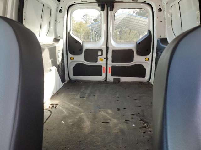 NM0LS7E76F1205828 Ford Transit Connect Xl
