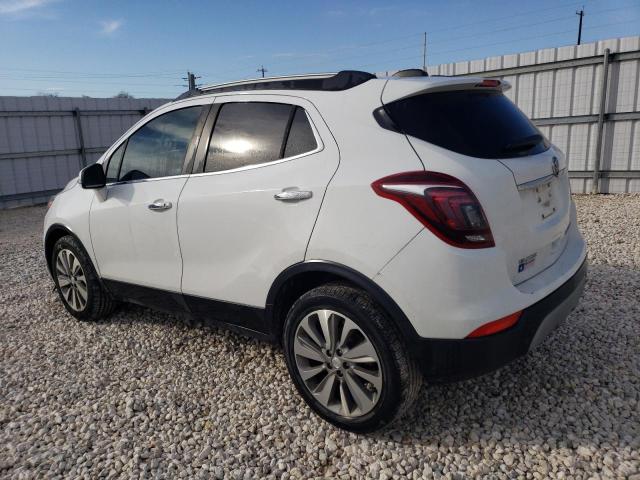 KL4CJASB3JB549416 Buick Encore Preferred