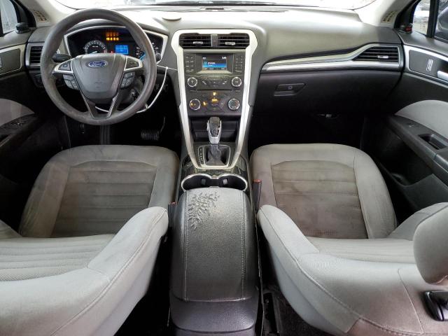 1FA6P0G78E5380133 Ford FUSION S