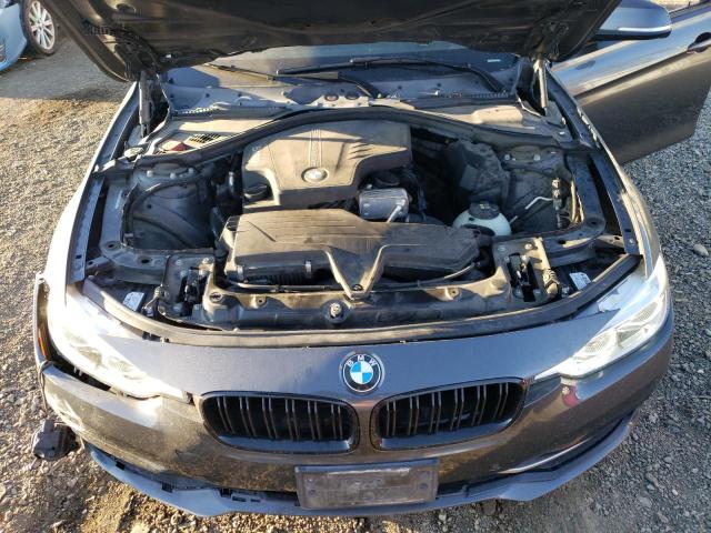WBA8E9G53GNT83467 BMW 328 I Sulev