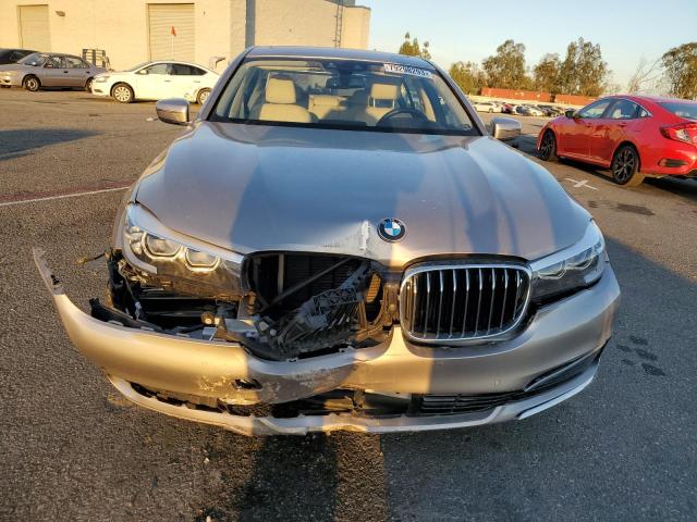 WBA7E2C53KB218392 BMW 740 I