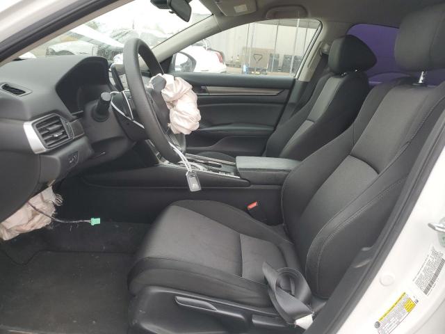 1HGCV3F10MA006124 Honda ACCORD HYBRID