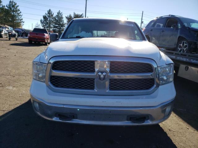 1C6RR7TT9GS326025 RAM 1500 Slt
