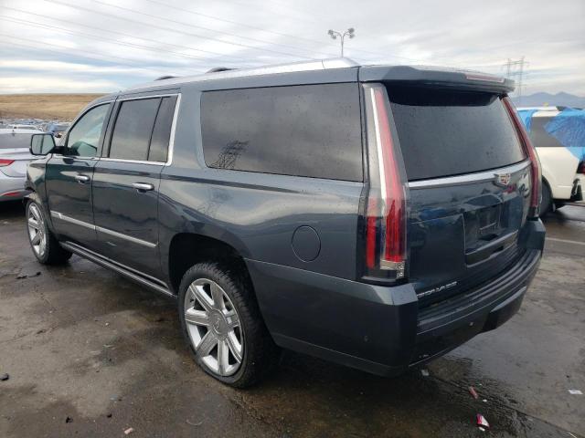 1GYS4JKJ5KR321372 Cadillac Escalade Esv Premium Luxury