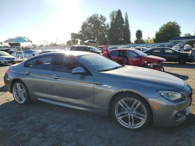 WBA6B2C5XED129366 BMW 650 I Gran Coupe