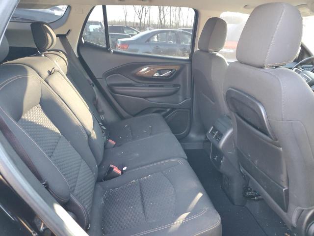 3GKALUEU7JL250438 GMC Terrain Sle