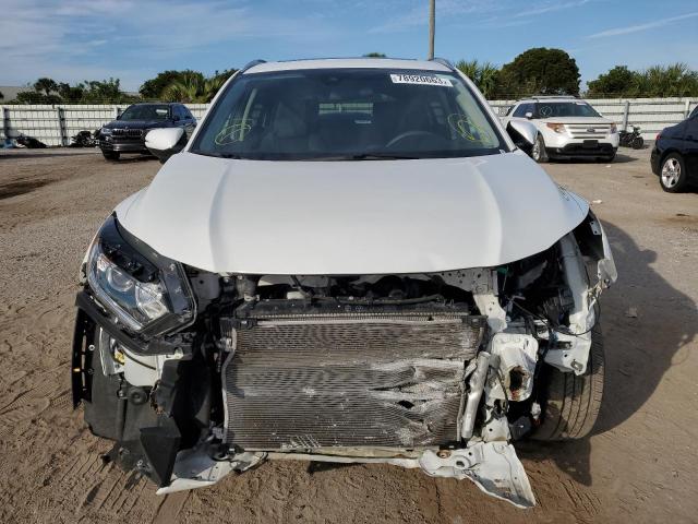 3CZRU5H5XMM725868 Honda HR-V EX