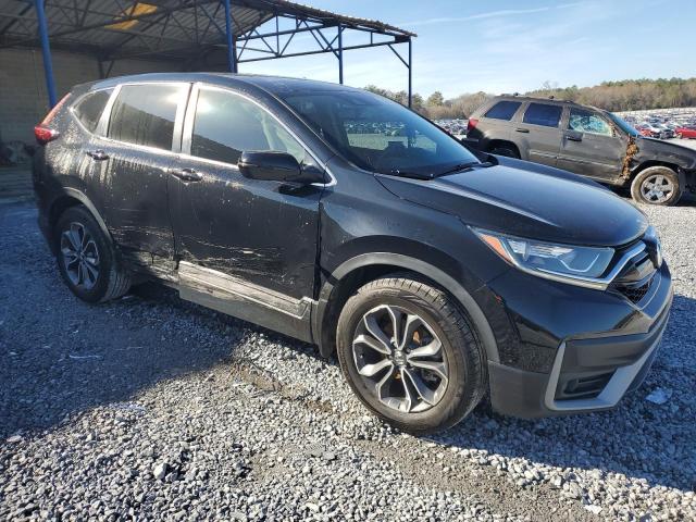 5J6RW1H85LL009165 Honda CR-V EXL