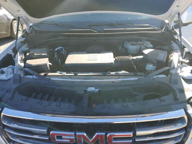 1GKS1GKD7MR126943 GMC Yukon Xl C1500 Slt