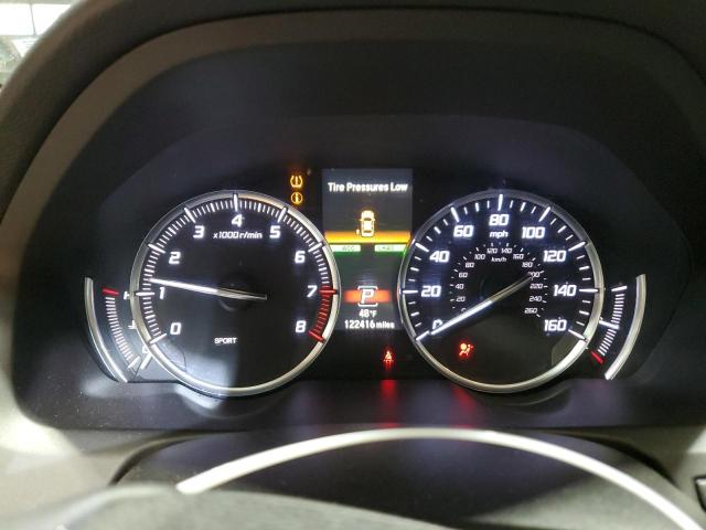 19UUB1F51JA008786 Acura TLX TECH