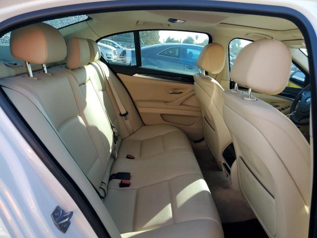 WBA5A5C53ED501601 BMW 528 I