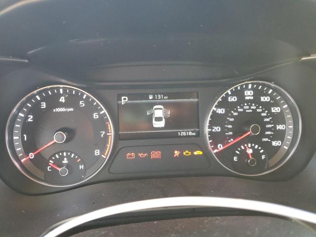 3KPF24AD9PE572263 KIA FORTE LX