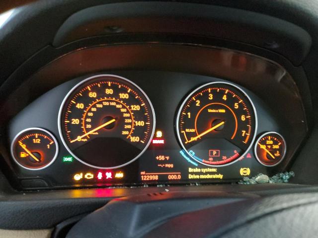 WBA3V7C54G5A26936 BMW 428 I Sulev