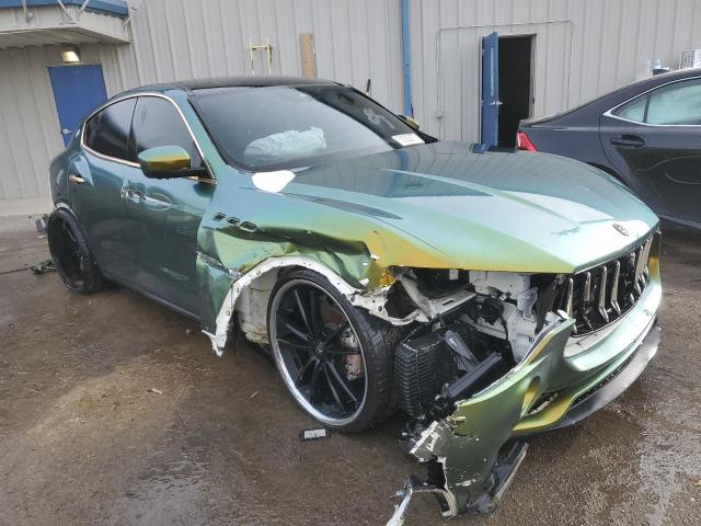 ZN661XUA0HX210649 Maserati Levante